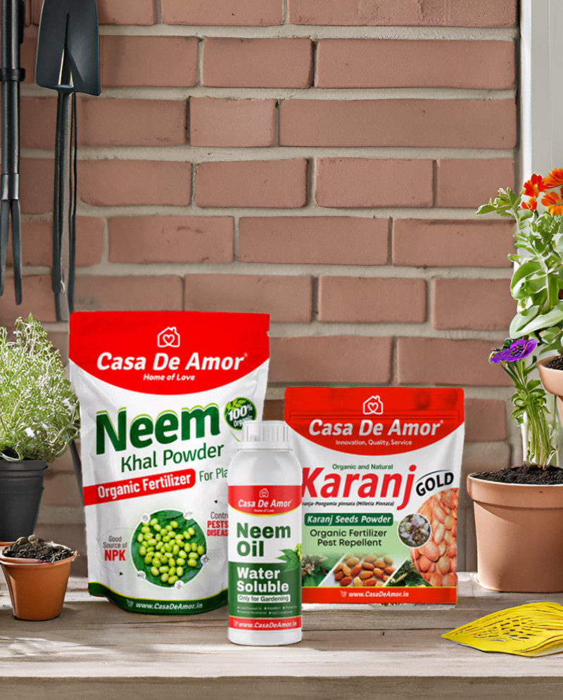 organic insecticides