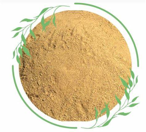 Casa De Amor Natural & Mineral Rock Phosphate Fertilizer All Purpose Crushed Powder for Fruiting and Flowering Plants
