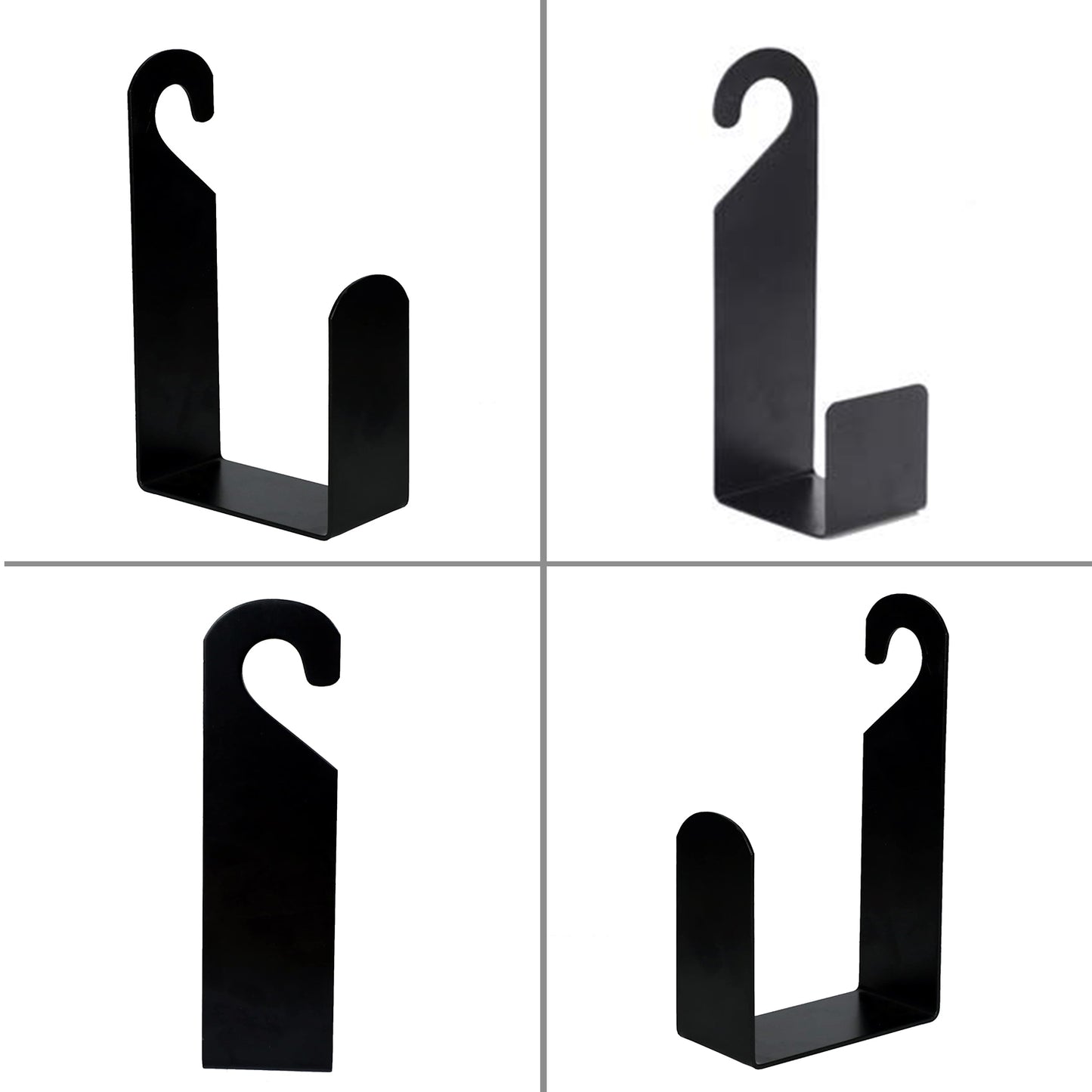 Casa De Amor Heavy Duty Garden Hose Holder/Hanger (Metal, Pack of 1)