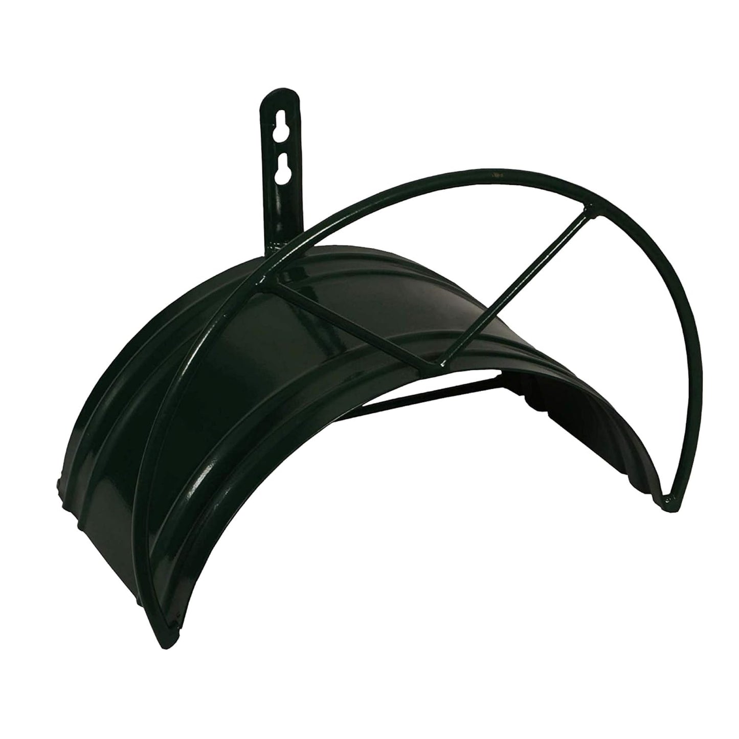 Casa De Amor Watering Garden Hose Holder Indoor/Outdoor Wall Mount Hanging (Pack of 1)
