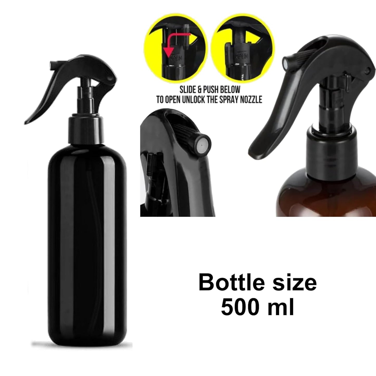 Casa De Amor Complete Garden Care Kit; Gardening Mat, Gloves, Tools & Versatile Spray Bottle (Set of 4)