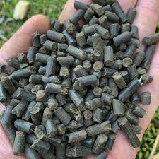 Casa De Amor Poultry Manure Organic Fertilizer Pellets | Sustainable and Nutrient-rich Solution for Plants