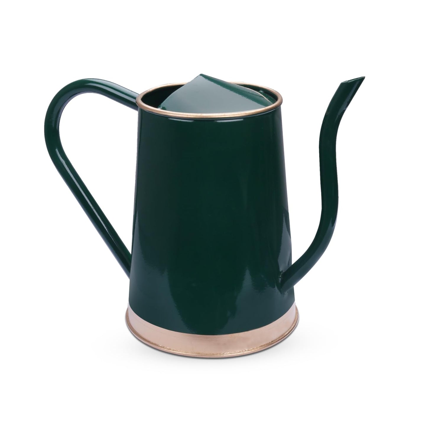 Casa De Amor Metal Watering Can 1.5 Liter: Perfect for Plants, Kid-Friendly Garden Care