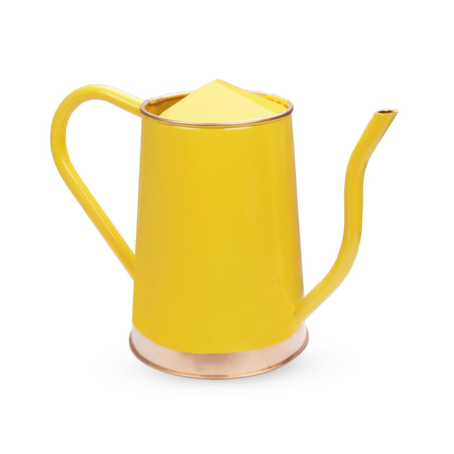 Casa De Amor Metal Watering Can 1.5 Liter: Perfect for Plants, Kid-Friendly Garden Care