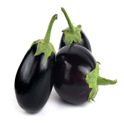 Brinjal Black Beauty - 100 Seeds