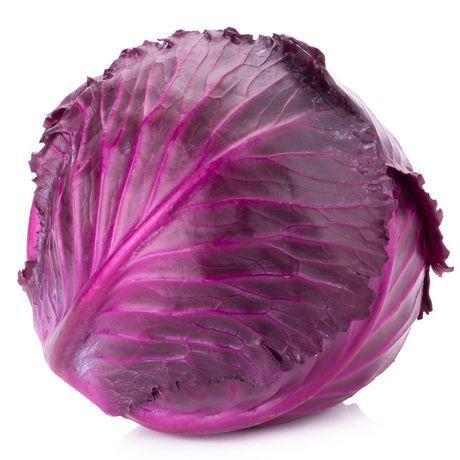 Red Cabbage- 50 Seeds