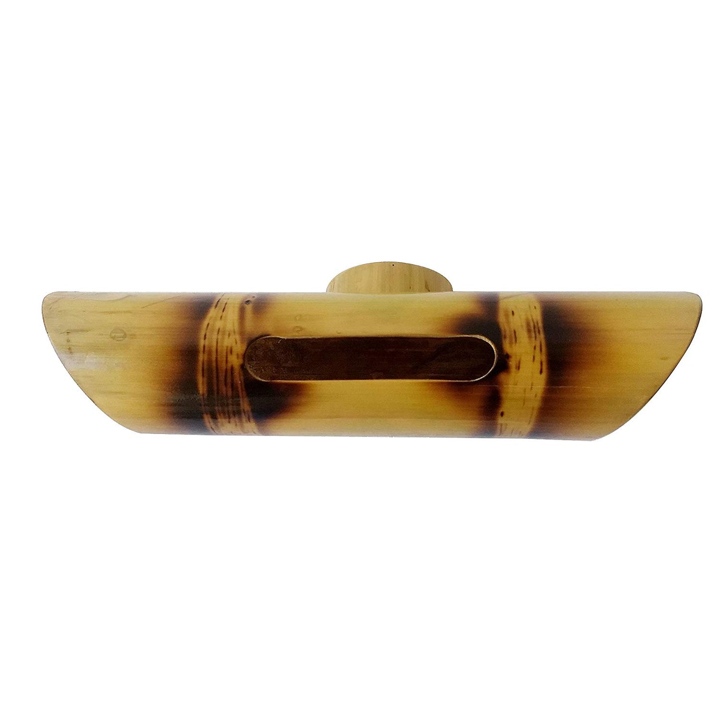 Bamboo Mobile Stand-10.5 Inch