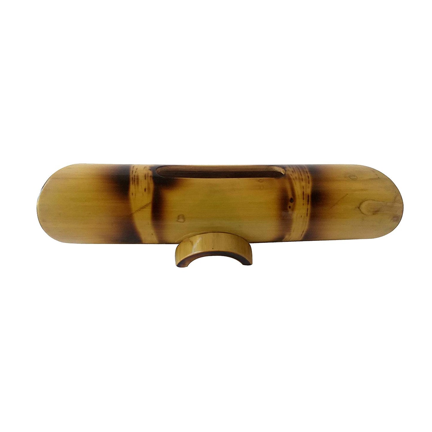 Bamboo Mobile Stand-10.5 Inch