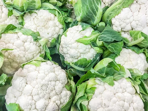 Cauliflower- 100 Seeds