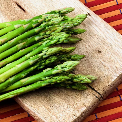 Herb Asparagus- 50 Seeds