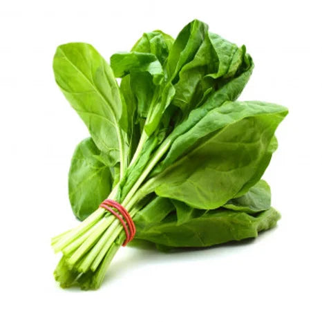 Spinach- 100 Seeds