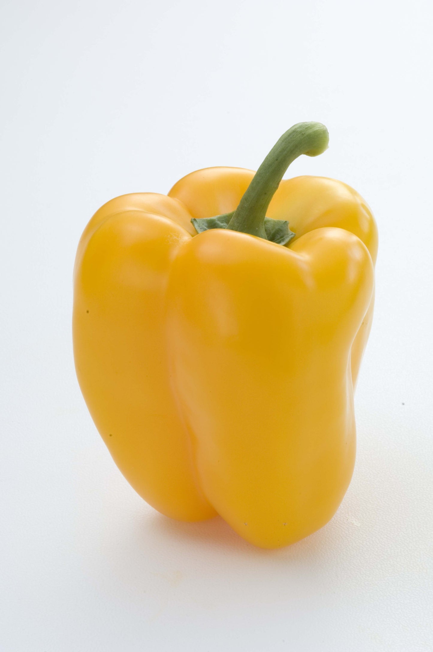 Capsicum Yellow- 30 Seeds