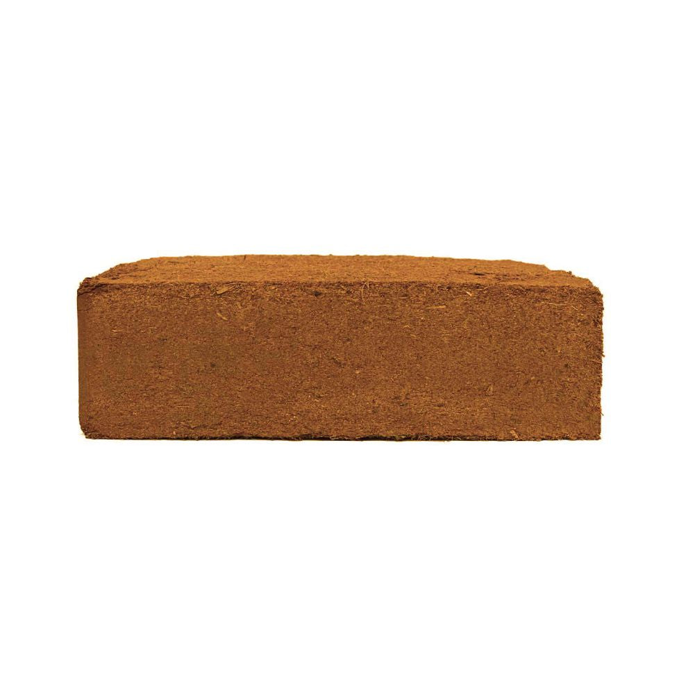 Cocopeat Blocks for Gardening, terrace garden, balcony garden, kitchen garden, soil conditioner