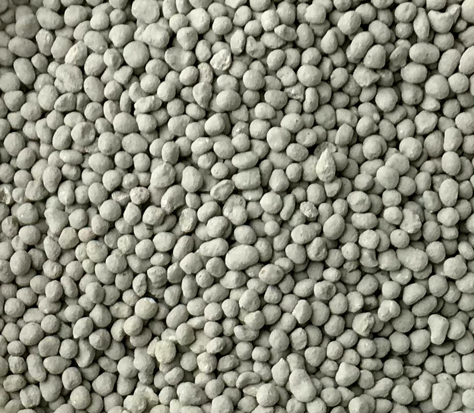 Gypsum for Plants