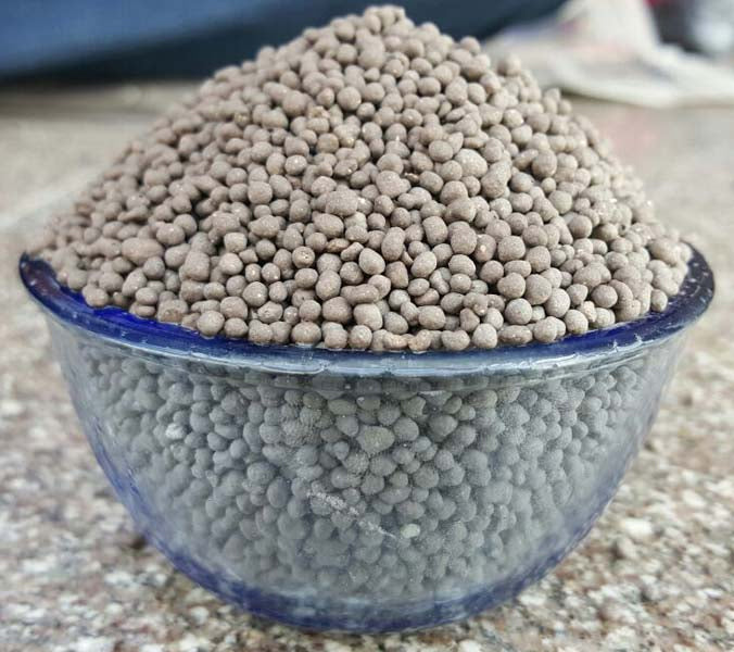 Gypsum for Plants