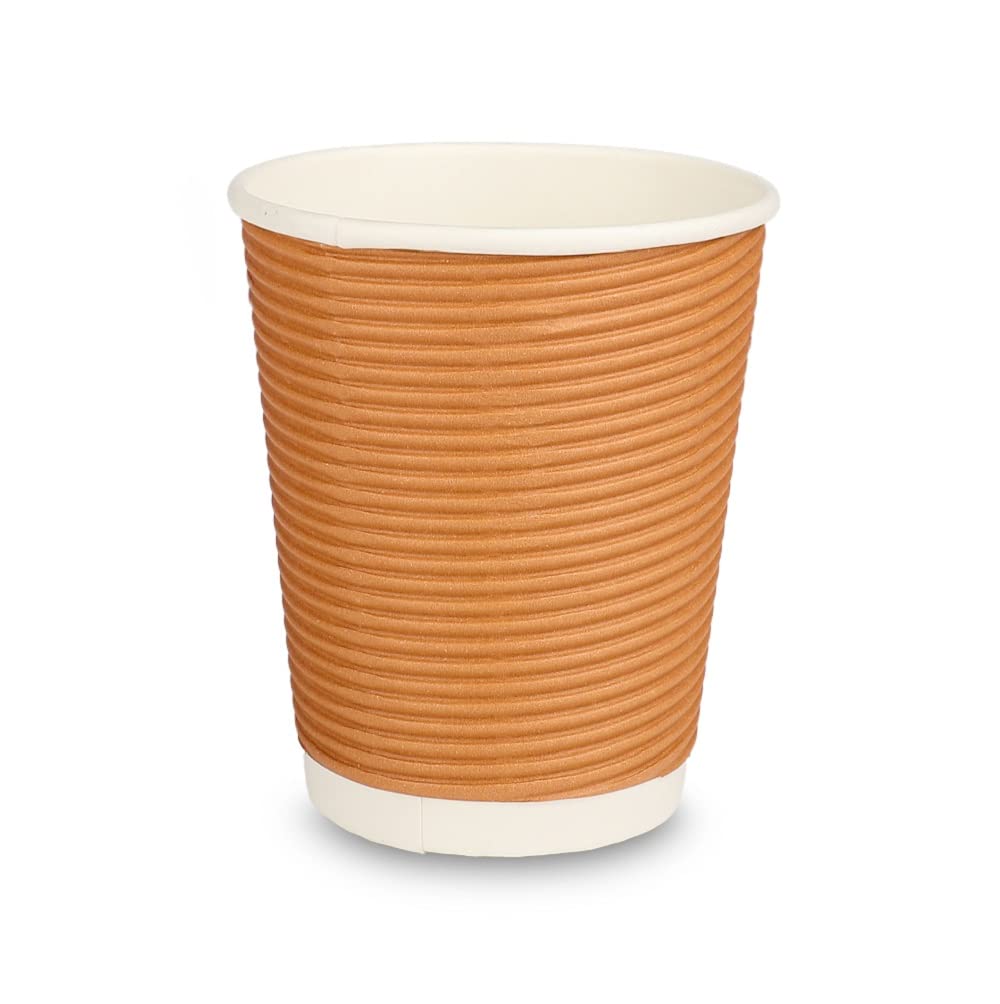 Buy Paper Coffee Cups for Your Daily Brew Upto 10% Off