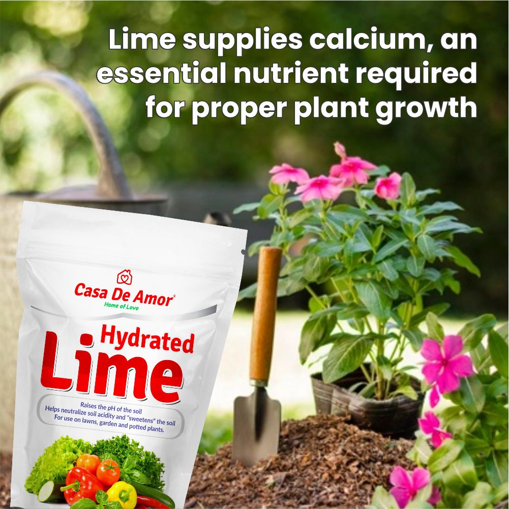 organic gardening