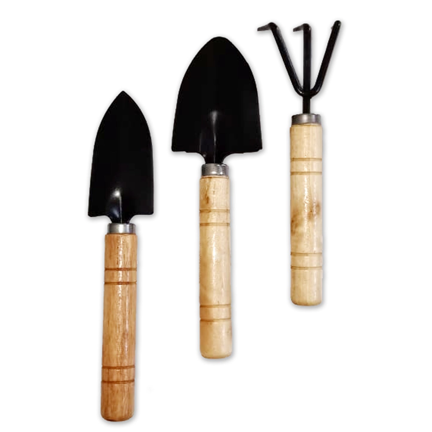 Casa De Amor 7 inches Mini Gardening Tool Set and Heavy Duty Plant Cutter