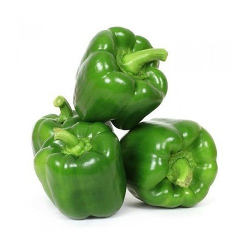 Capsicum Green- 30 Seeds
