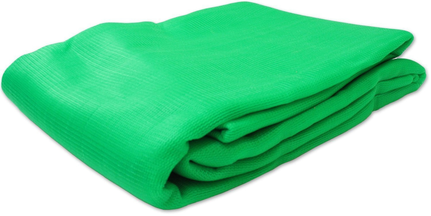 Shade Net 50 percent, 10 Meters, for Gardening - Casa De Amor Organic Gardening India
