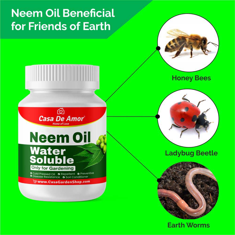 best neem oil in india