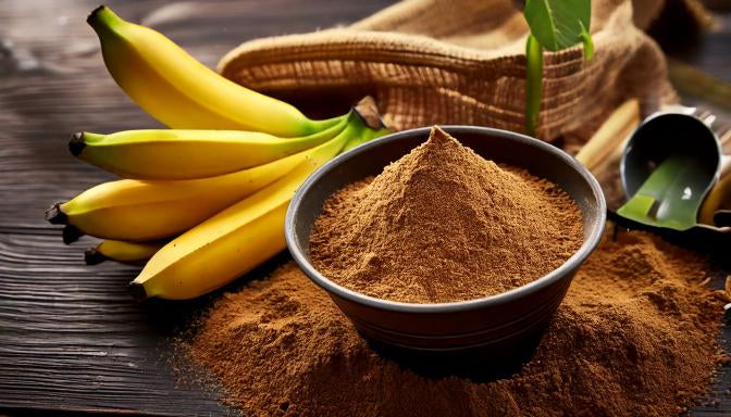 Unlock the Power of Banana Peels: A Natural Potassium Boost for Your Plants