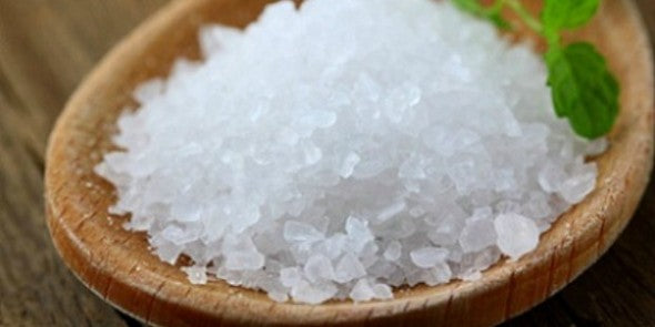 Uses of Epsom Salt in the Garden
