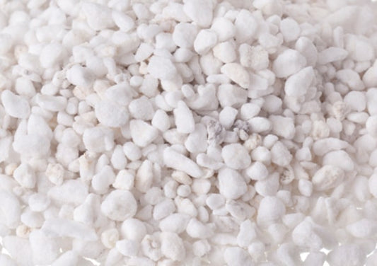 The Gardener’s guide to perlite