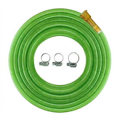1/2 Inch Braided Garden Hose Pipe