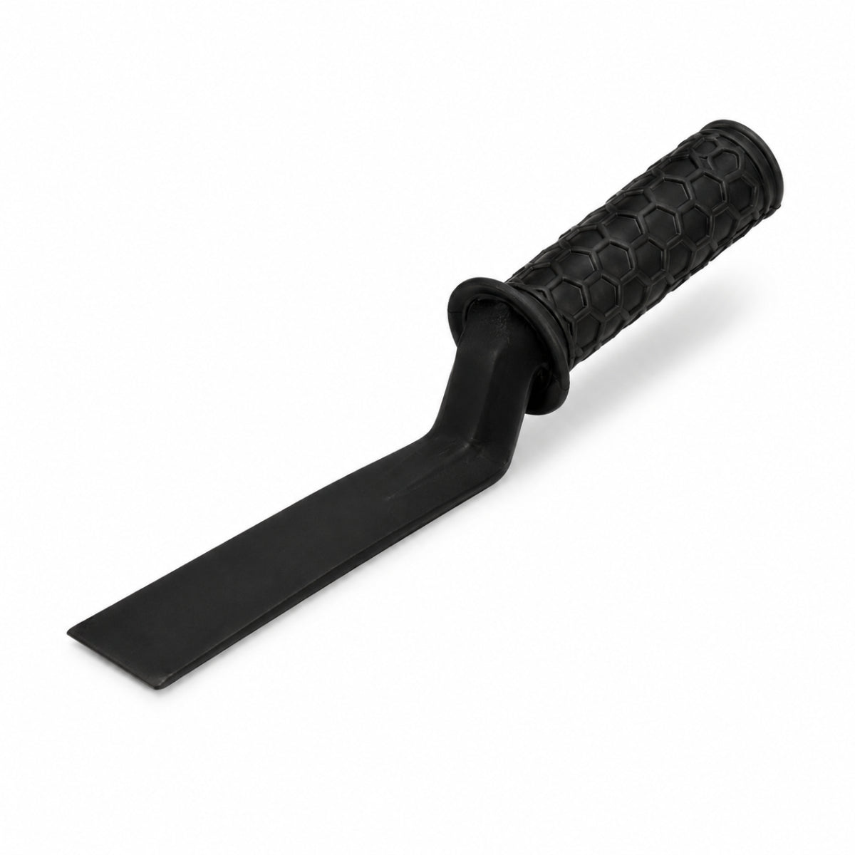 Casa De Amor Khurpi 2 Inch 1 Pc, Iron Hand Khurpa with Ergonomic Handle Grip for Weeding, Digging, Soil Loosening, Planting & Home Gardening