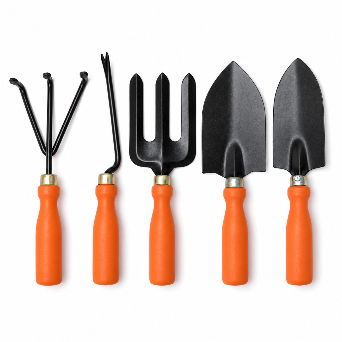 Casa De Amor Gardening Tools Kit-5 Pcs | Home Gardening Tool Set