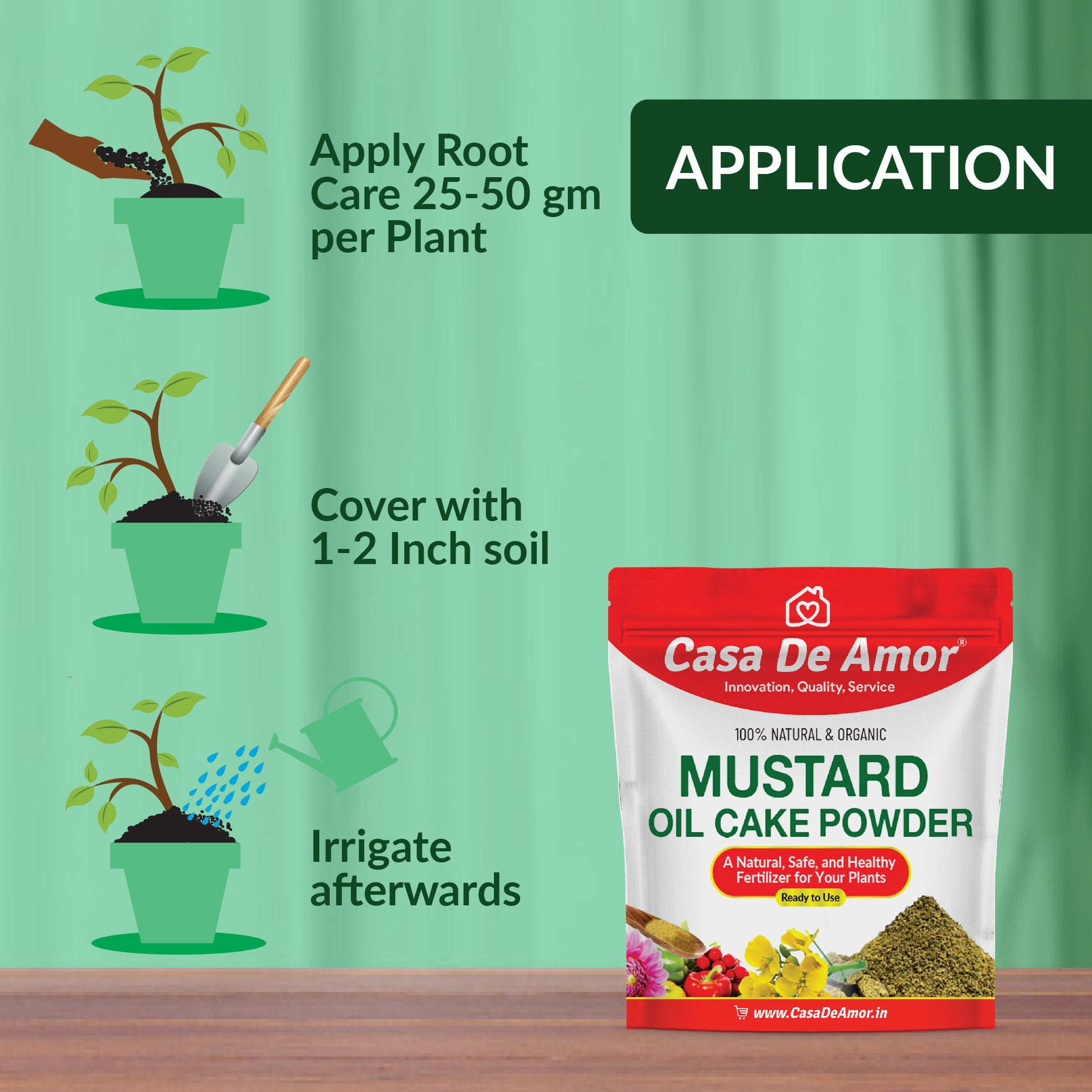mustard cake fertilizer for plants Buy Mustard Cake Powder for Nutrient-rich Soil