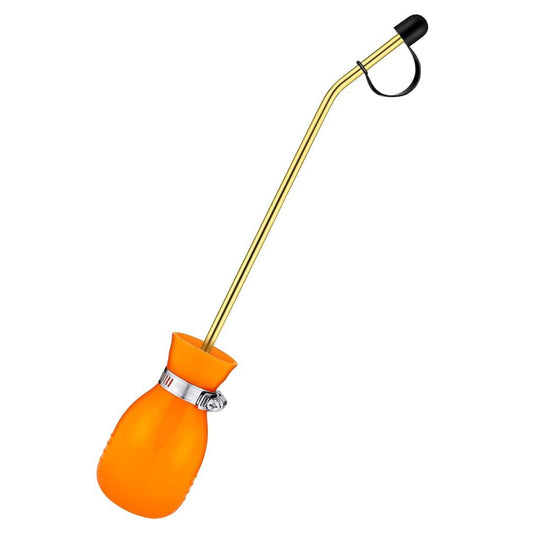 Casa De Amor Premium Silicone Powder Sprayer – Multi-Purpose Manual Applicator for Gardening & Pest Control