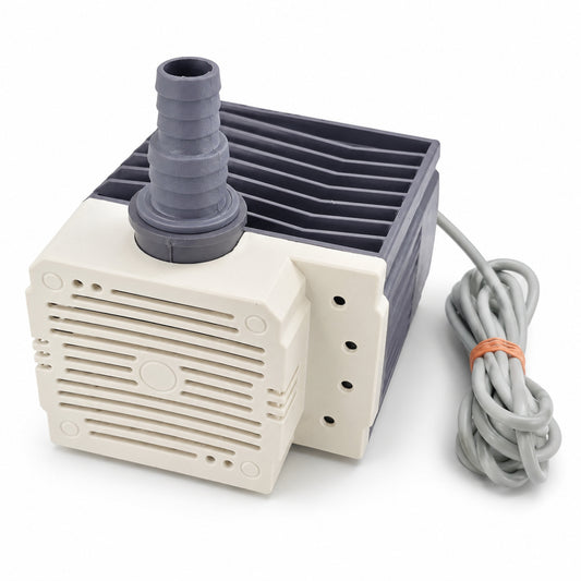 Casa De Amor 40W Submersible Water Pump for Desert Air Cooler, Aquarium, Fountain, Pond & Hydroponics