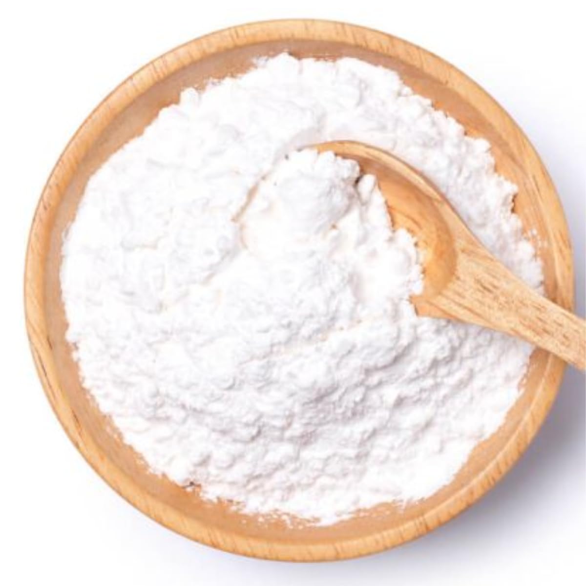 Casa De Amor Ultra-Fine 600 Mesh Industrial Grade Talc Powder | 98% High Whiteness, Multi-Use for Cosmetics, Soap Making & Industrial Fillers