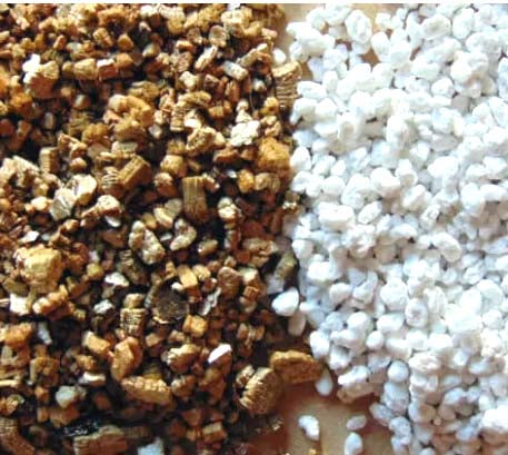 vermiculite for plants