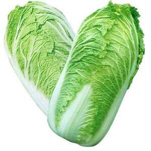 Chinese Cabbage- 50 Seeds
