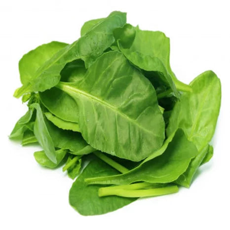 Spinach- 100 Seeds