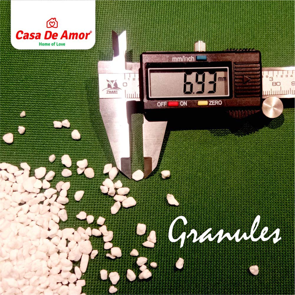 granules