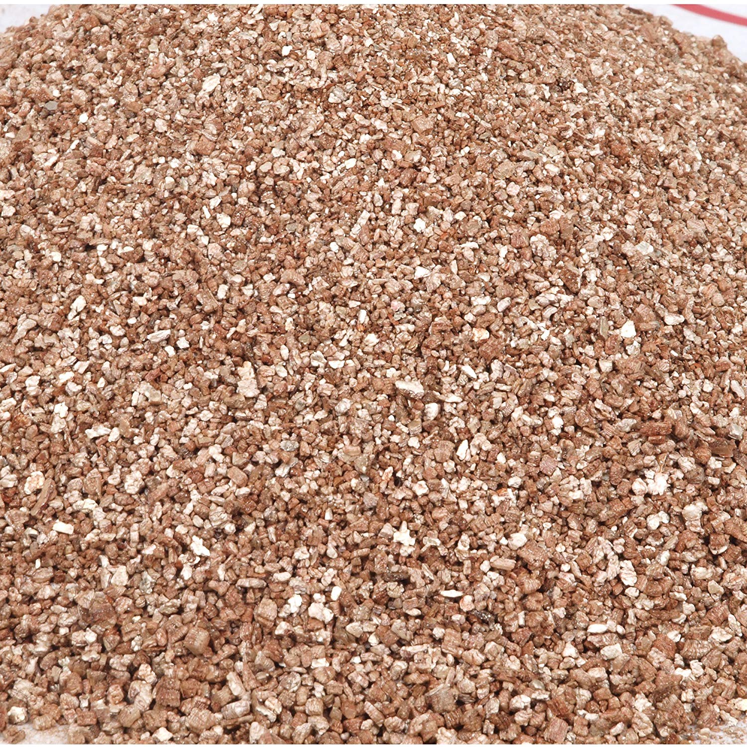 Vermiculite for Gardening & Hydroponics