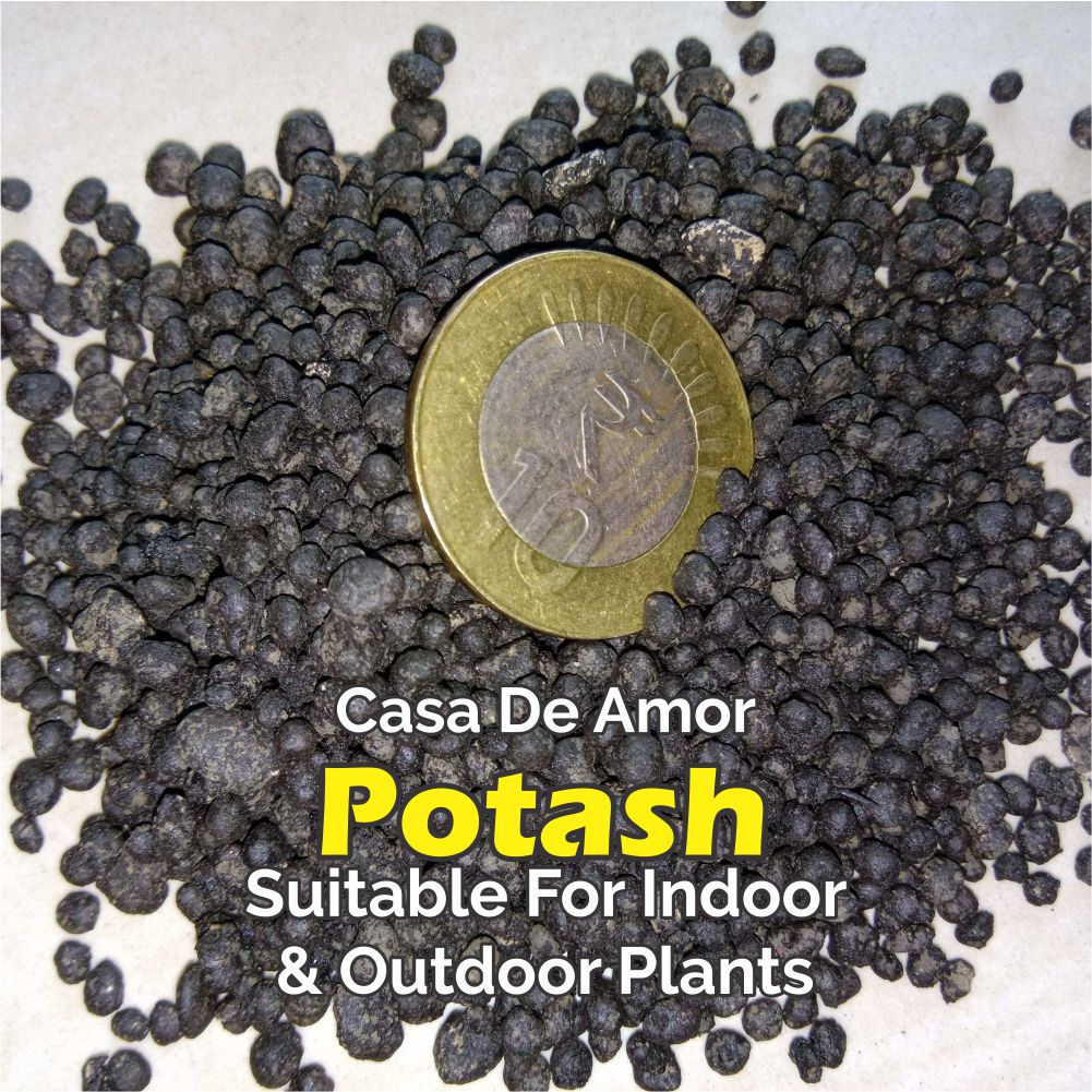 natural potash fertilizer