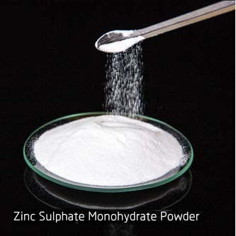 Casa De Amor Zinco Super (Zinc 33% and Sulphur 15%) Micronutrient Fertilizer for All Types of Plants, Lawn and Gardening