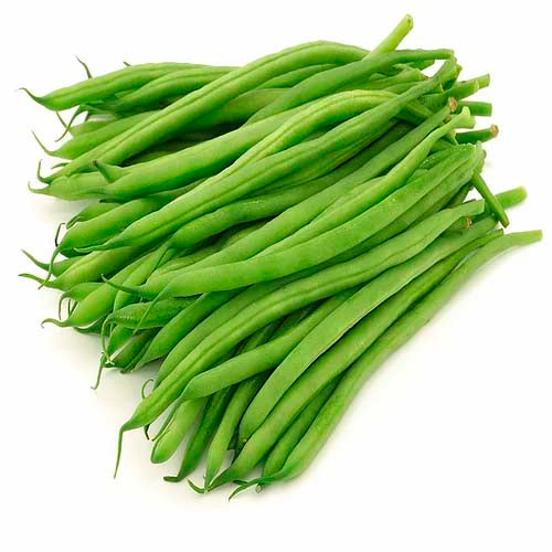 Beans Long Green - 50 Seeds