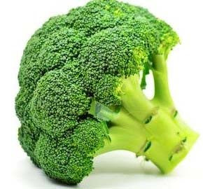 Broccoli - 100 Seeds