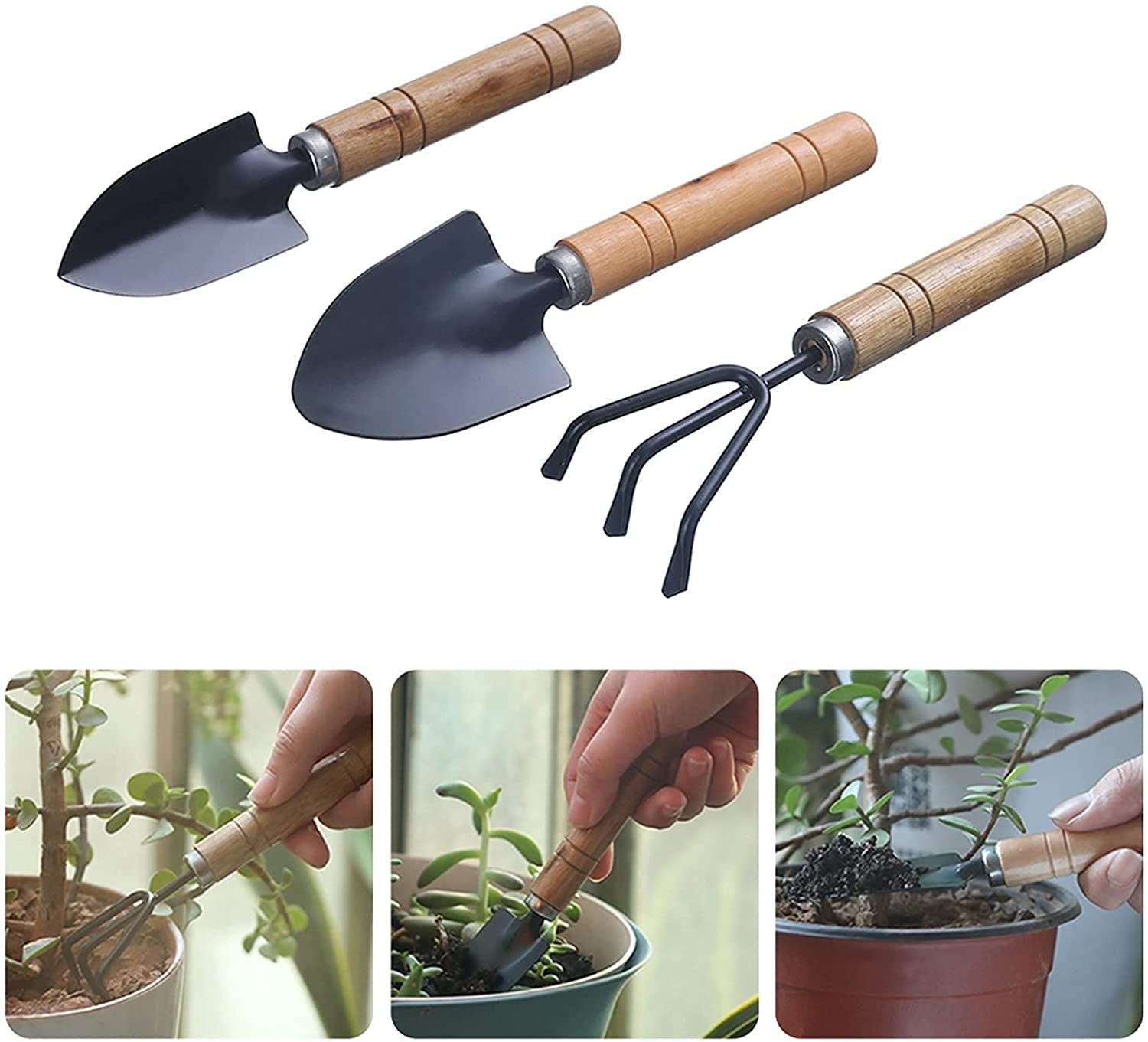 Gardening machinery & online equipment